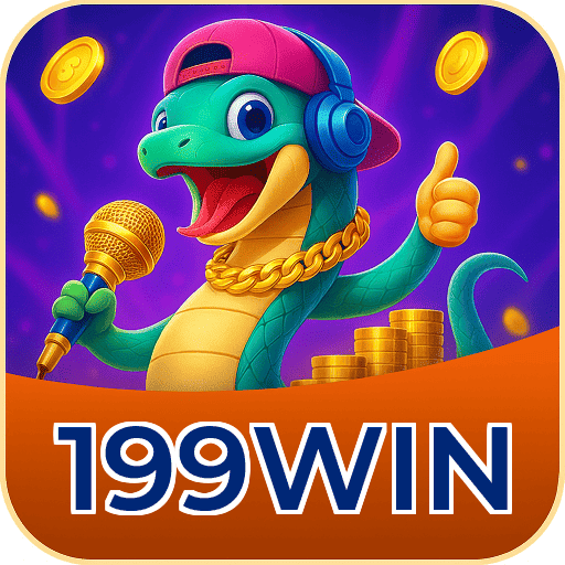 199WIN logo