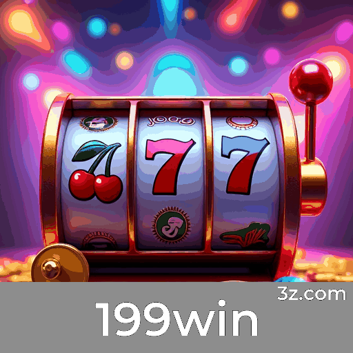 199win Inovação: Transformando a Tecnologia dos Jogos de Apostas