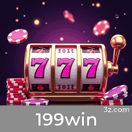 Mergulhe na Fascinante Experiência do Cassino 199win